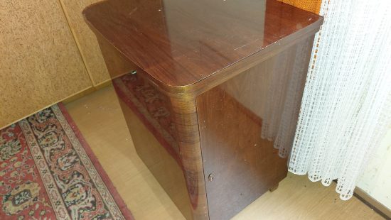 Nähmaschinentisch OG3 R4