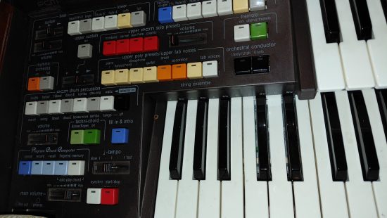 E-Piano OG3 R5