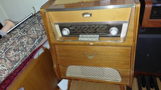 Konzertschrank OG3 R5