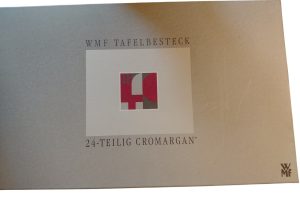Tafelbesteck OG3 R5