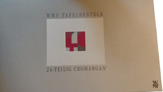 Tafelbesteck OG3 R5