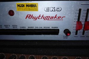 Rythm-Maker