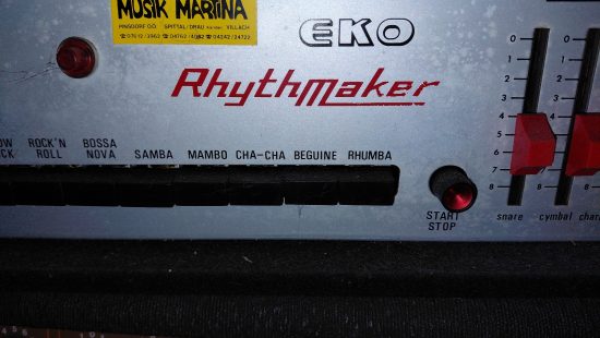 Rythm-Maker