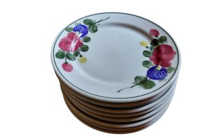 Dessertteller OG3 R5