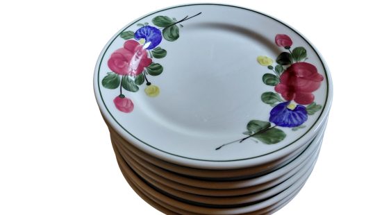 Dessertteller OG3 R5