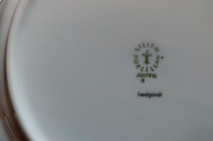 Dessertteller OG3 R5