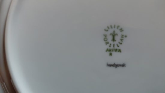 Dessertteller OG3 R5