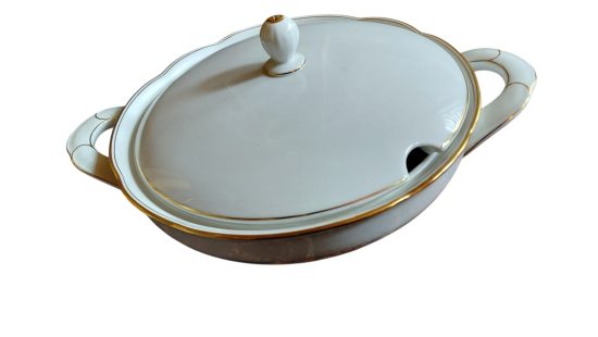 Suppenterrine OG3 R5