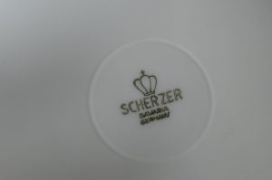 Suppenterrine OG3 R5