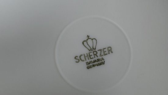 Suppenterrine OG3 R5