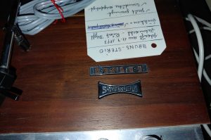 Koffer-Plattenspieler OG3 R6