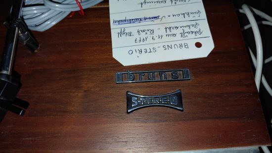 Koffer-Plattenspieler OG3 R6