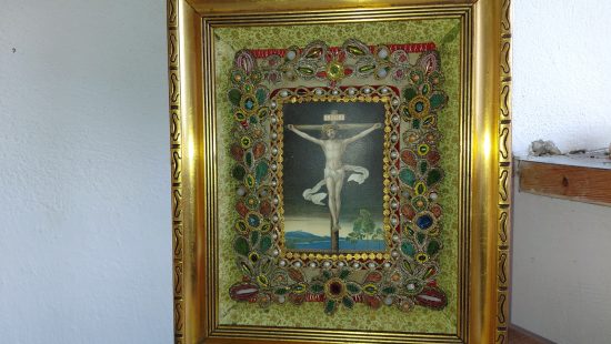 Klosterarbeit OG3 R6