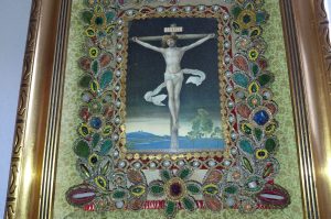 Klosterarbeit OG3 R6