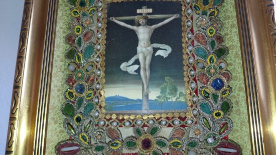 Klosterarbeit OG3 R6