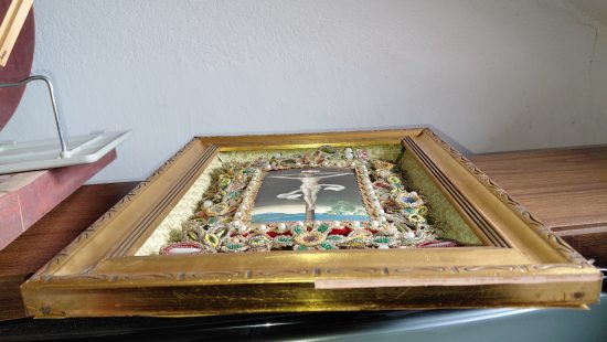 Klosterarbeit OG3 R6