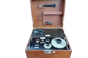 DRP Galvanometer S