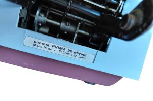 Mechanische Rechenmaschine S