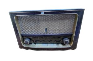 Retro-Radio S