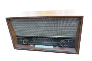 Retro-Radio S