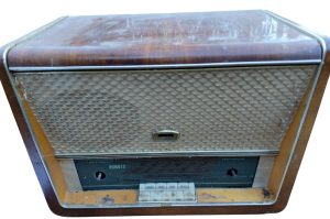 Retro-Radios S