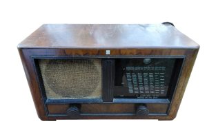 Retro-Radio S