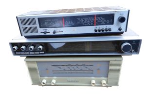 Retro-Radios S