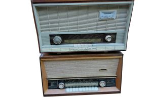 Retro-Radios S