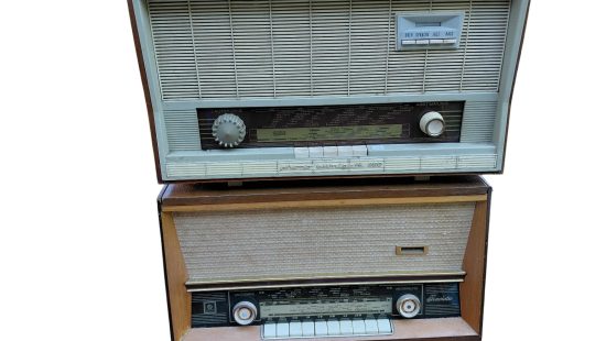 Retro-Radios S