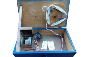 Langpassfilter-Anlage S