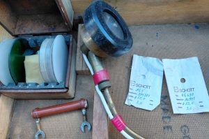 Langpassfilter-Anlage S