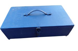 Langpassfilter-Anlage S