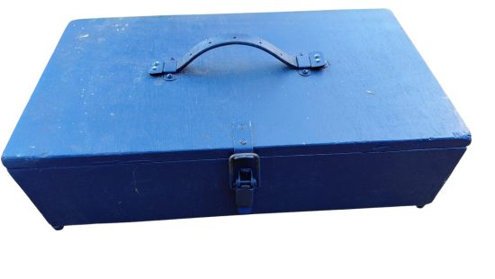 Langpassfilter-Anlage S