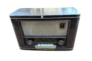 Retro-Radio S