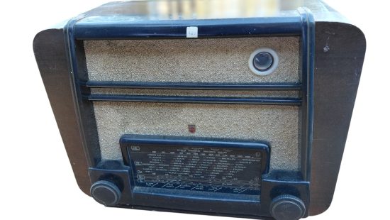 Retro-Radio S