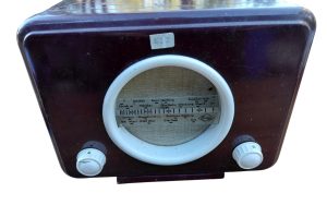 Retro-Radio S