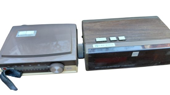 Retro-Radios S
