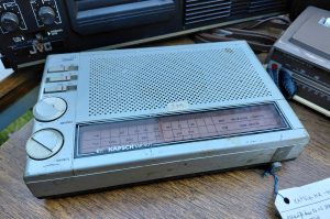 Retro-Radios S