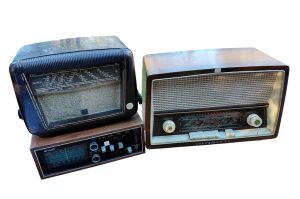 Retro-Radios S