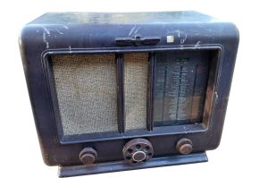 Retro-Radio S