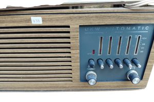Retro-Radios S
