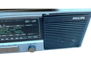 Retro-Radios S