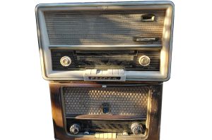 Retro-Radios S