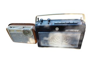 Retro-Radios S