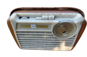 Retro-Radios S