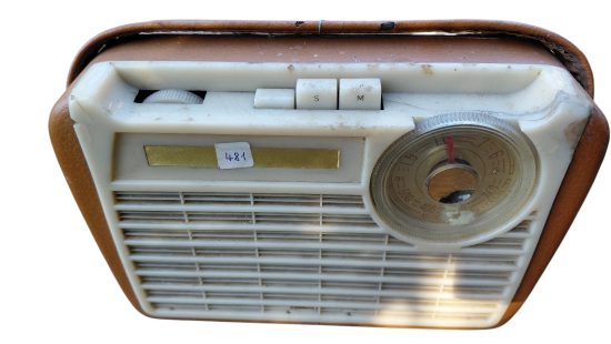 Retro-Radios S