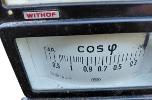 Temperaturanzeiger S