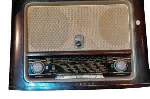 Retro-Radios S
