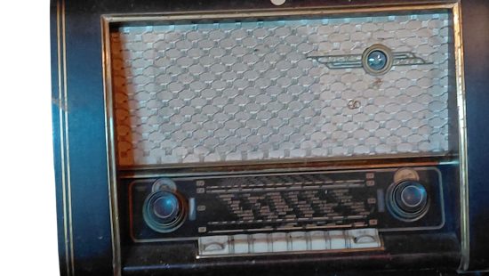 Retro-Radios S