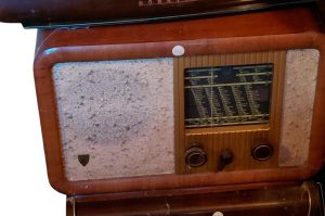 Retro-Radios S